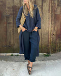 Ivy | Relaxed Co-Ord Set