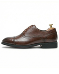 Anton - Elegant Oxford shoes