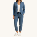 Nancy - Modern Elegance in a Comfortable Outfit
