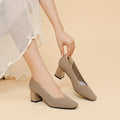 Linda | Comfortable High Heels
