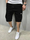 Daniel - Street Cargo Shorts