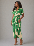 Layla | Elegant Casual Dress