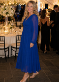 Grace | Elegant Wrap Dress