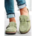 Ruth | Premium Orthopaedic Loafers
