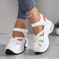 Audrey | Orthopedic Sandal