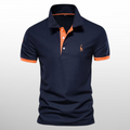 Easton | Premium Casual Style Polo Shirt