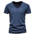 Brody | Spring Cotton T-shirt